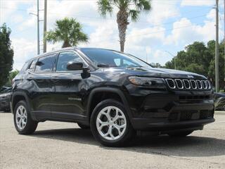 2024 Jeep Compass for sale in Mt. Dora FL