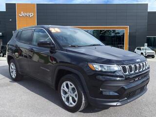 2024 Jeep Compass for sale in Rochester NY