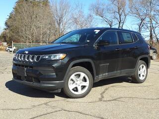 2024 Jeep Compass for sale in Rochester NH