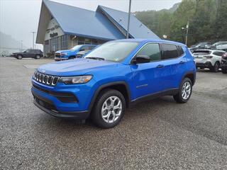 2025 Jeep Compass for sale in Danville WV