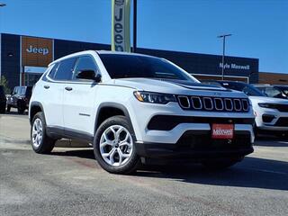 2025 Jeep Compass for sale in Columbia SC