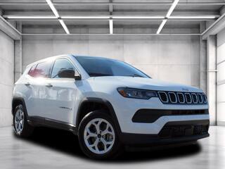2025 Jeep Compass for sale in Mt. Dora FL