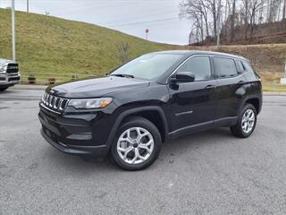 2025 Jeep Compass for sale in Chattanooga TN