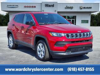 2025 Jeep Compass for sale in Carbondale IL