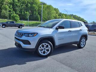2025 Jeep Compass for sale in Chattanooga TN
