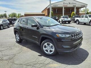 2023 Jeep Compass for sale in Clarksville TN