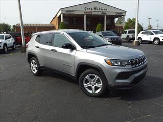 2023 Jeep Compass for sale in Clarksville TN