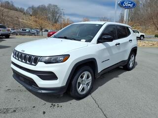 2023 Jeep Compass for sale in Bristol TN