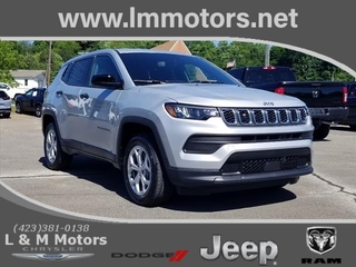 2024 Jeep Compass for sale in Athens TN