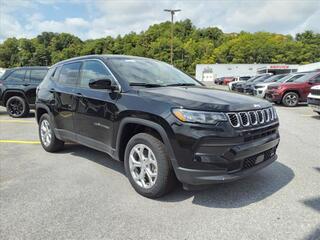 2024 Jeep Compass for sale in Altoona PA