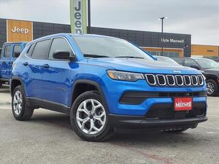 2025 Jeep Compass for sale in Columbia SC