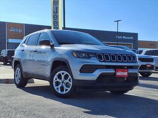 2025 Jeep Compass for sale in Columbia SC