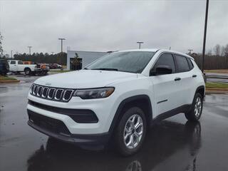 2025 Jeep Compass for sale in Lancaster SC