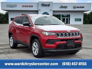 2025 Jeep Compass for sale in Carbondale IL