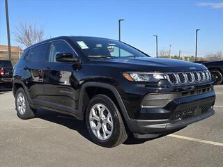 2025 Jeep Compass for sale in Greer SC