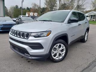 2024 Jeep Compass for sale in Accident MD