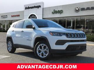 2024 Jeep Compass for sale in Mt. Dora FL