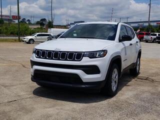 2024 Jeep Compass for sale in Lafayette GA