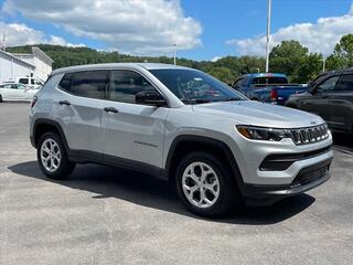 2024 Jeep Compass for sale in Princeton WV