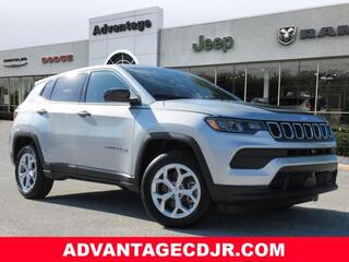 2024 Jeep Compass for sale in Mt. Dora FL