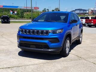 2024 Jeep Compass for sale in Lafayette GA