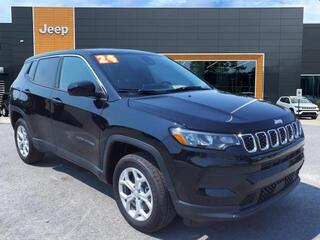 2024 Jeep Compass for sale in Rochester NY