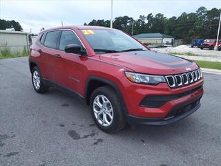 2024 Jeep Compass for sale in Rochester NY