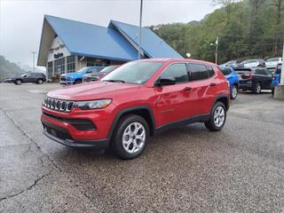 2025 Jeep Compass for sale in Danville WV