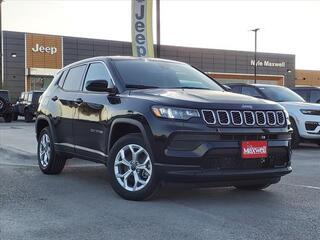 2025 Jeep Compass for sale in Columbia SC