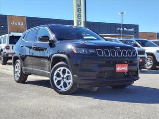 2025 Jeep Compass for sale in Columbia SC