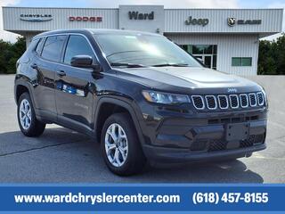 2025 Jeep Compass for sale in Carbondale IL