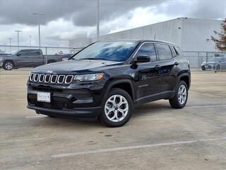 2025 Jeep Compass for sale in Pasadena TX