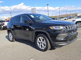 2025 Jeep Compass for sale in Greer SC