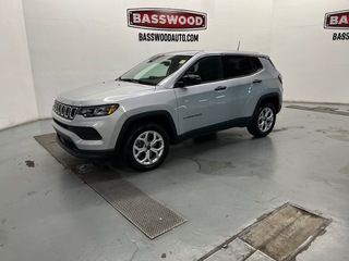 2025 Jeep Compass for sale in Cincinnati OH