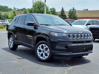 2025 Jeep Compass for sale in Cincinnati OH