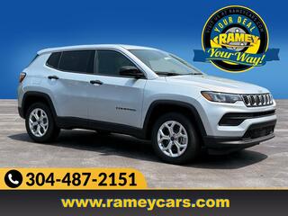 2025 Jeep Compass for sale in Princeton WV