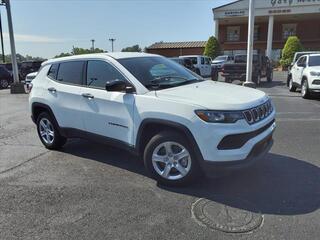 2023 Jeep Compass for sale in Clarksville TN