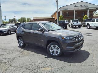 2023 Jeep Compass for sale in Clarksville TN