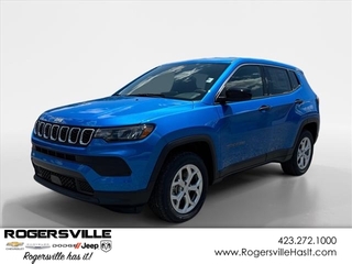 2024 Jeep Compass for sale in Rogersville TN