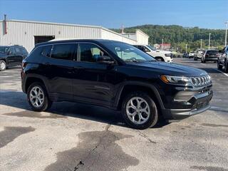 2024 Jeep Compass for sale in Princeton WV