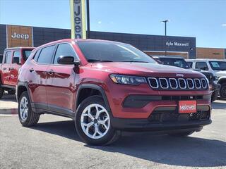 2025 Jeep Compass for sale in Columbia SC