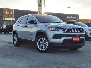 2025 Jeep Compass for sale in Columbia SC