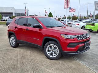 2025 Jeep Compass for sale in Pasadena TX