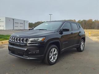 2025 Jeep Compass for sale in Lancaster SC