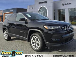 2025 Jeep Compass for sale in Greer SC