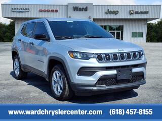 2025 Jeep Compass for sale in Carbondale IL