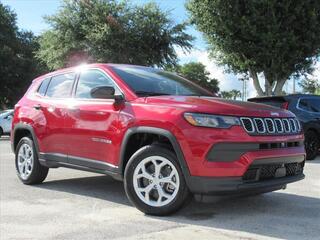 2024 Jeep Compass for sale in Mt. Dora FL