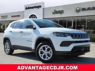 2024 Jeep Compass for sale in Mt. Dora FL