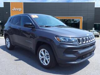 2024 Jeep Compass for sale in Rochester NY