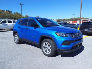 2025 Jeep Compass for sale in Altoona PA